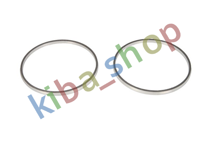 EXHAUST SYSTEM FITTING ELEMENT FITTING KIT FITS BM91230 BM91230H FITS