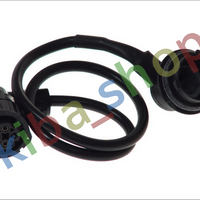 WIRE PLUG FITS MERCEDES ACTROS ANTOS AROCS AXOR TOURO O 500 TRAVEGO O 580