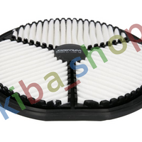 AIR FILTER FITS DAEWOO TICO 08 0295-1200