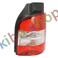 RIGHT RIGHT REAR LAMP R P21/4W/P21W VERSION WITH REAR DOOR FITS FOR VW