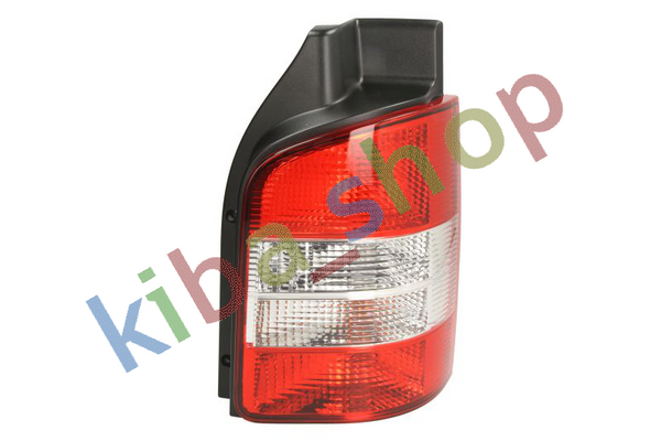 RIGHT RIGHT REAR LAMP R P21/4W/P21W VERSION WITH REAR DOOR FITS FOR VW