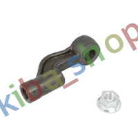 FRONT AXLE LEFT LEFT TIE ROD END L FITS AUDI A1 SEAT CORDOBA IBIZA III IBIZA