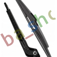 FOR VOLVO XC90 C_ 02-06 REAR WINDOW WIPER ARM AND BLADE 370 MM