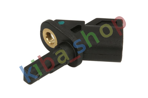 RIGHT OR LEFT ABS SENSOR FRONT L/R FITS FORD C-MAX II FOCUS II FOCUS III GRAND