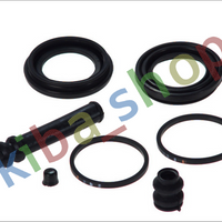 FRONT AXLE RIGHT OR LEFT BRAKE CALIPER REPAIR KIT FRONT L/R PISTON DIAMETER 45