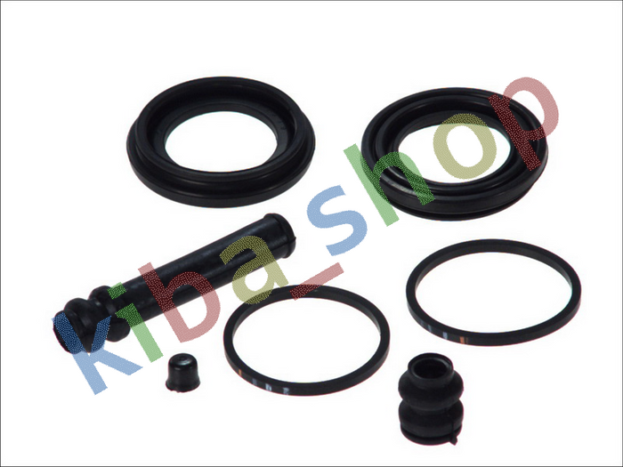 FRONT AXLE RIGHT OR LEFT BRAKE CALIPER REPAIR KIT FRONT L/R PISTON DIAMETER 45