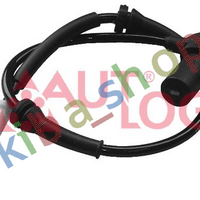 FRONT AXLE RIGHT OR LEFT ABS SENSOR FRONT L/R FITS AUDI A6 C5 RENAULT CLIO II