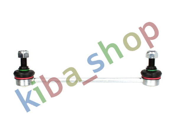 FRONT AXLE BOTH SIDES RIGHT OR LEFT STABILIZER LINK FRONT L/R 224MM FITS OPEL