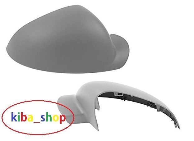 FOR VAUXHALL INSIGNIA 09- REPLACEMENT WING MIRROR COVER CAP RH DRIVER SIDE