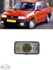 FOR SEAT TOLEDO 1L 1991 - 1995 1X NEW SIDE INDICATOR REPEATER L OR R SMOKED