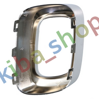 REAR LEFT FRONT GRILLE FRAME REAR L PLASTIC CHROME FITS MERCEDES GLB X247