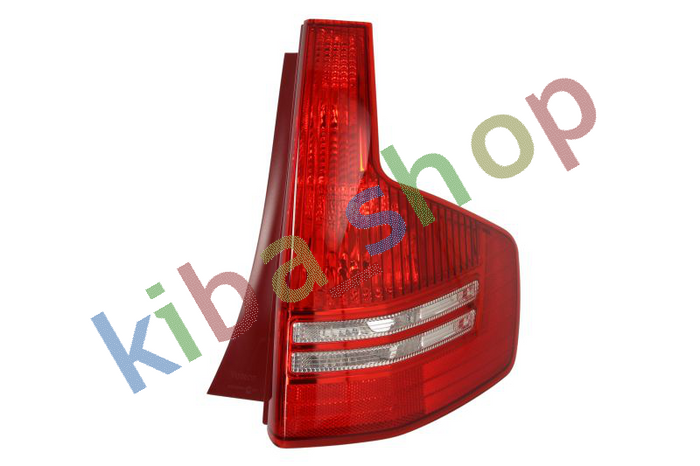 RIGHT RIGHT REAR LAMP R UPPER PART FITS FOR CITROEN C4 C4 I 5D -1210