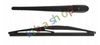 FOR SUZUKI VITARA 15- REAR WINDOW WIPER ARM AND BLADE 250 MM