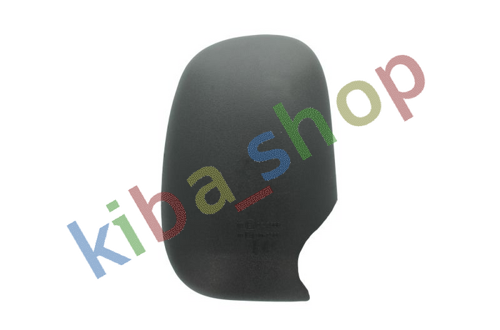 RIGHT RIGHT HOUSING/COVER OF SIDE MIRROR R BLACK FITS FOR D TRANSIT IV FL II