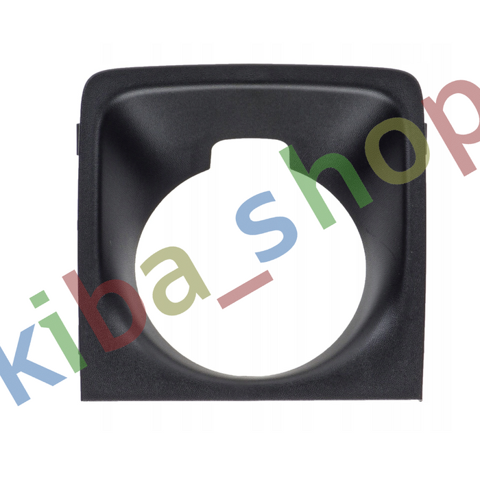 FOR JEEP GRAND CHEROKEE WK2 14-16 FRONT CENTER LOWER BUMPER GRILL