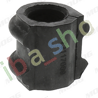 2x FRONT AXLE BOTH SIDES RIGHT OR LEFT STABILIZER BAR BUSHING FRONT L/R 25MM