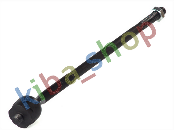 FRONT AXLE LEFT FRONT AXLE RIGHT OR LEFT TIE ROD WITH NO END L/R LENGTH