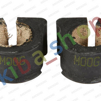 FRONT AXLE BOTH SIDES RIGHT OR LEFT LINK STABILIZER REPAIR KIT FRONT L/R 21MM