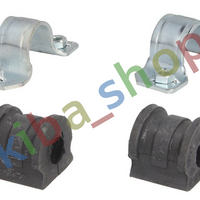 FRONT AXLE LEFT FRONT AXLE RIGHT OR LEFT LINK STABILIZER REPAIR KIT FRONT L/R