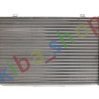 ENGINE RADIATOR AUTOMATIC FITS FOR VOLVO 850 C70 I S70 V70 I XC70 I 20-25D