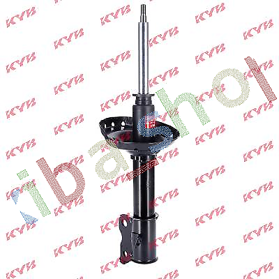 FRONT AXLE LEFT SHOCK ABSORBER FRONT L FITS SUBARU TRIBECA 30/36 0105-