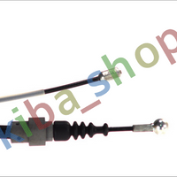 RIGHT OR LEFT HANDBRAKE CABLE REAR L/R 1723MM FITS FOR AUDI A3 SKODA OCTAVIA I