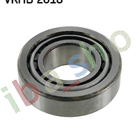 WHEEL BEARING - SINGLE FRONT FITS MAN F2000 G90 L2000 M 2000 L M 2000 M