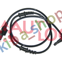 FRONT AXLE RIGHT OR LEFT ABS SENSOR FRONT L/R FITS MERCEDES SPRINTER 35-T B906