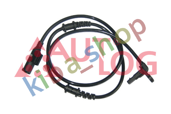 FRONT AXLE RIGHT OR LEFT ABS SENSOR FRONT L/R FITS MERCEDES SPRINTER 35-T B906