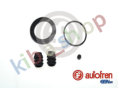 FRONT AXLE RIGHT BRAKE CALIPER REPAIR KIT FRONT R PISTON DIAMETER 54 FITS FOR