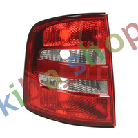 RIGHT RIGHT REAR LAMP R FITS FOR SKODA FABIA I FABIA I PRAKTIK SALOON /