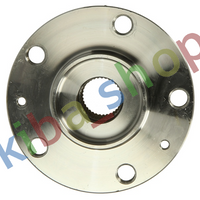 FRONT AXLE RIGHT OR LEFT WHEEL HUB FRONT FITS CITROEN JUMPER II FIAT DUCATO
