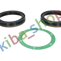 WHEEL HUB REPAIR KIT OIL SEALS FITS MERITOR LM LMC TM LM/LMC/TM