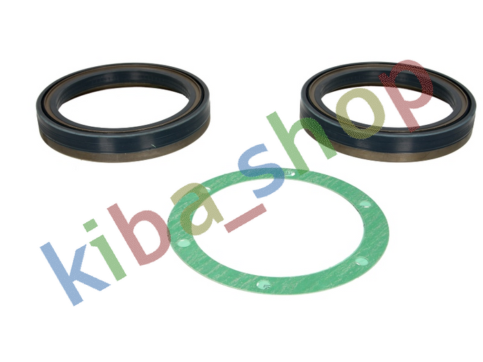 WHEEL HUB REPAIR KIT OIL SEALS FITS MERITOR LM LMC TM LM/LMC/TM