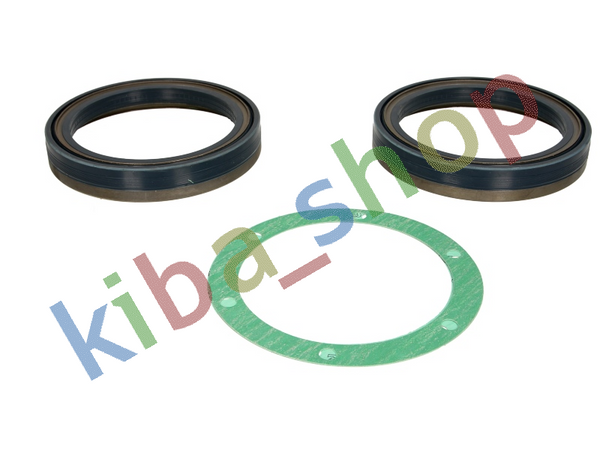 WHEEL HUB REPAIR KIT OIL SEALS FITS MERITOR LM LMC TM LM/LMC/TM