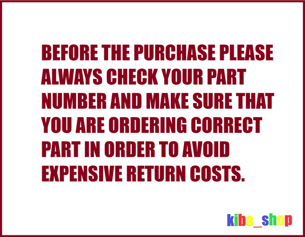 FOR VW POLO 6N2 HB 99-01 5D FRONT LEFT WINDOW REGULATOR WITH MOTOR