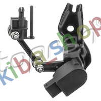 FRONT AXLE RIGHT HEADLIGHT HEIGHT ADJUSTER SENSOR R FRONT FITS AUDI Q7 4L