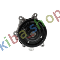 WATER PUMP FITS TOYOTA AURIS AVENSIS CELICA COROLLA COROLLA VERSO MR2 III RAV