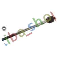 FRONT AXLE LEFT FRONT AXLE RIGHT LEFT OR RIGHT TIE ROD WITH NO END L/R LENGTH
