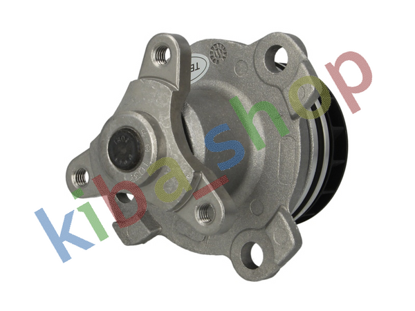 WATER PUMP FITS NISSAN NV400 PRIMASTAR QASHQAI I X-TRAIL X-TRAIL II X-TRAIL