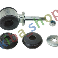 FRONT AXLE RIGHT FRONT AXLE LEFT RIGHT OR LEFT STABILIZER LINK FRONT L/R 77MM