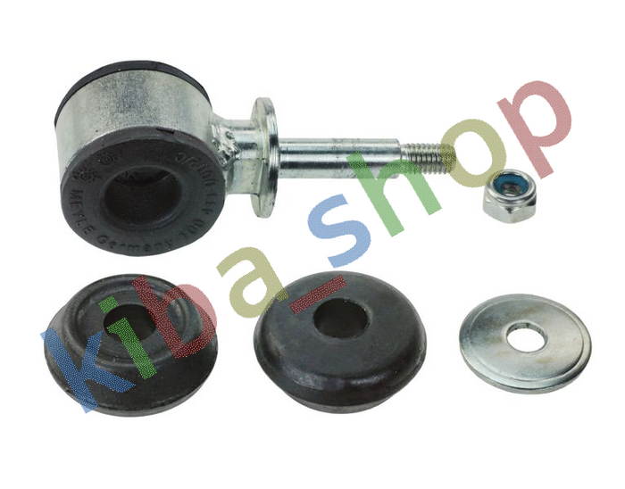 FRONT AXLE RIGHT FRONT AXLE LEFT RIGHT OR LEFT STABILIZER LINK FRONT L/R 77MM