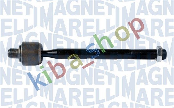 FRONT AXLE RIGHT OR LEFT TIE ROD WITH NO END L/R LENGTH 2348MM FITS HYUNDAI