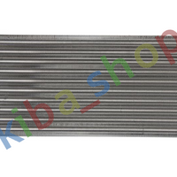 HEATER 380X194X42MM FITS VOLVO FH12 FH16 D12A340-D16G700 0893-
