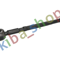 FRONT AXLE RIGHT OR LEFT TIE ROD WITH NO END L/R FITS RENAULT CLIO III KANGOO
