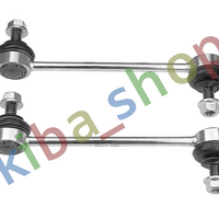 FRONT AXLE RIGHT FRONT AXLE LEFT RIGHT OR LEFT STABILIZER LINK FRONT L/R 205MM