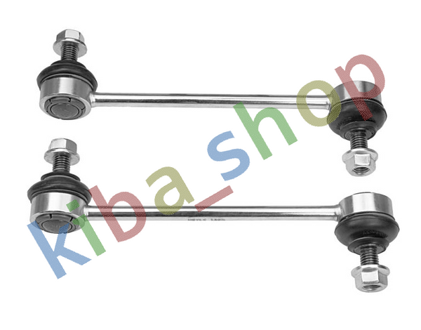 FRONT AXLE RIGHT FRONT AXLE LEFT RIGHT OR LEFT STABILIZER LINK FRONT L/R 205MM