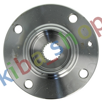 FRONT AXLE RIGHT OR LEFT WHEEL HUB FRONT FITS VW GOLF II JETTA II 10-18