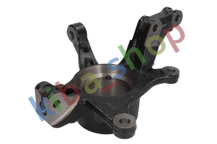 FRONT AXLE LEFT KNUCKLE FRONT L FITS RENAULT CAPTUR I 0613-