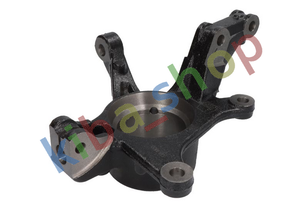 FRONT AXLE LEFT KNUCKLE FRONT L FITS RENAULT CAPTUR I 0613-